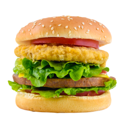 salad-cheese-burger