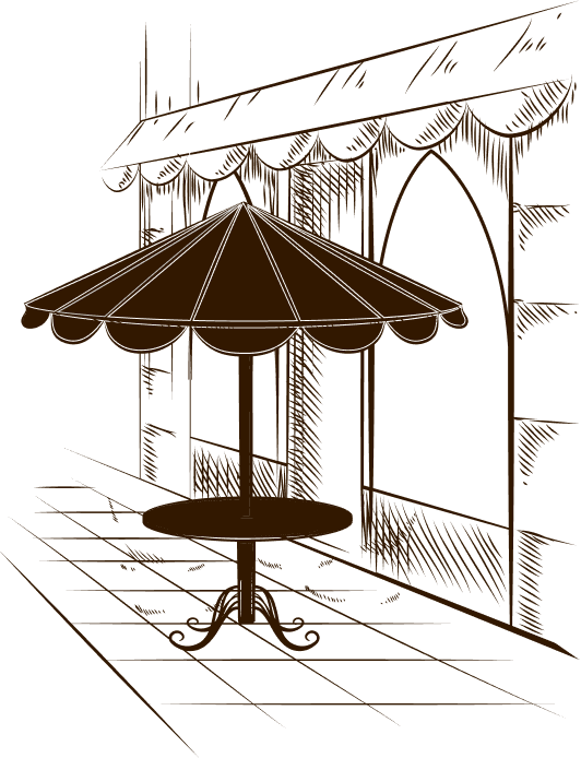 cafe